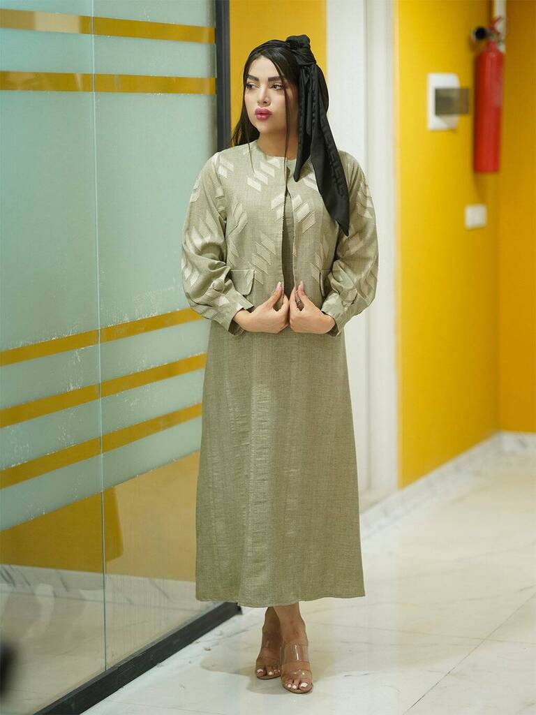  دوتیکه سارافون کد 2366