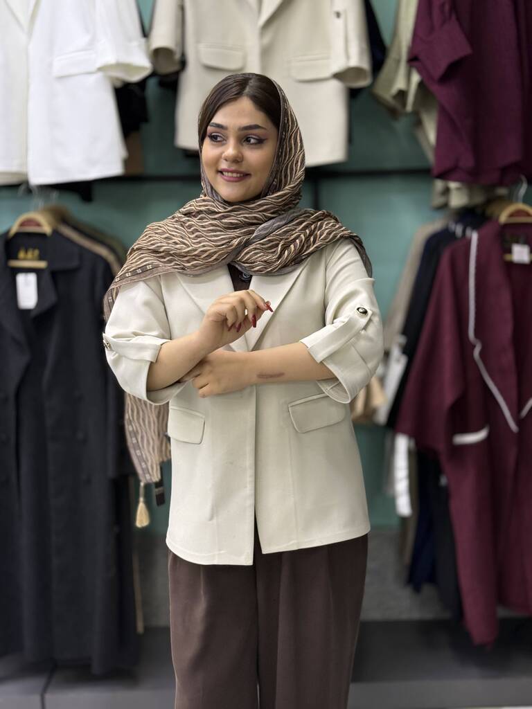 کت تک مازراتی کد 2410