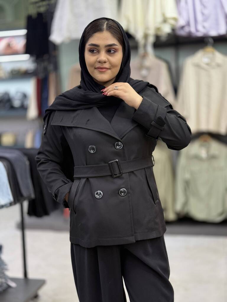 بارونی قیفی پرادو کد 2415